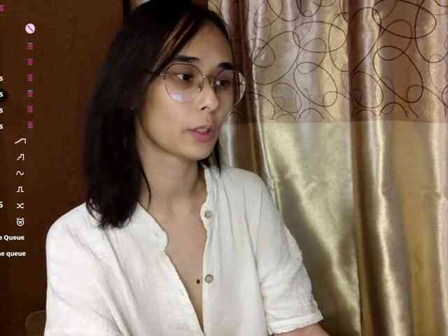 ZulemaBoslet webcam