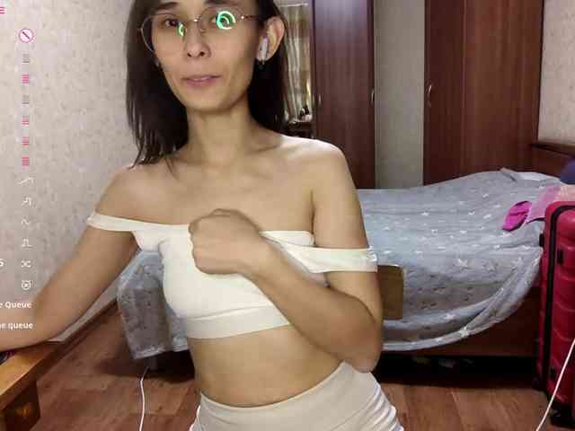 ZulemaBoslet webcam
