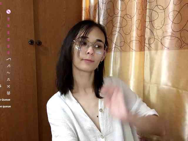 ZulemaBoslet webcam