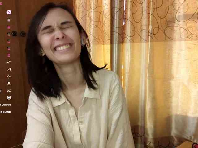 ZulemaBoslet webcam