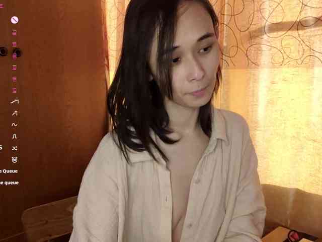 ZulemaBoslet webcam