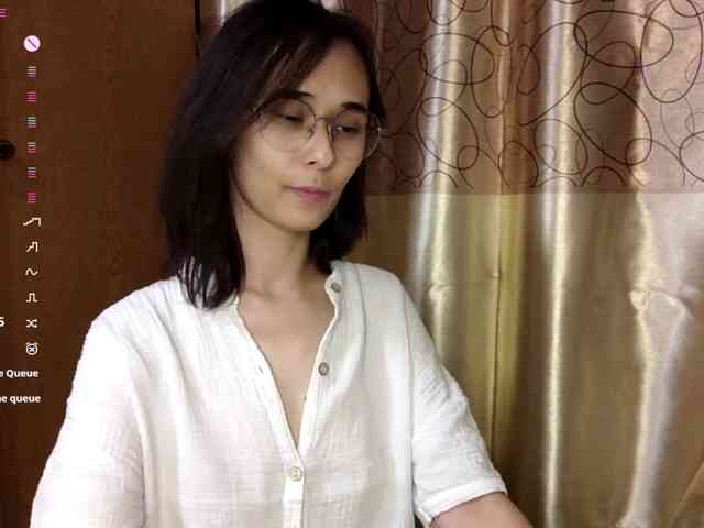 ZulemaBoslet webcam