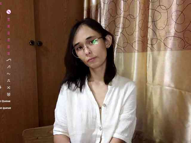 ZulemaBoslet webcam