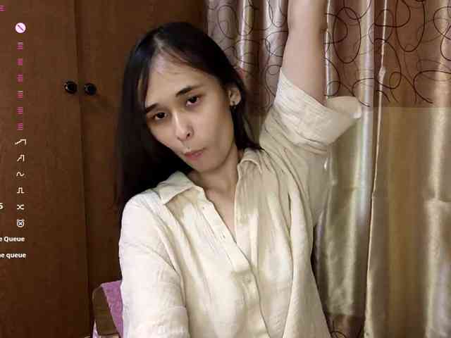 ZulemaBoslet webcam