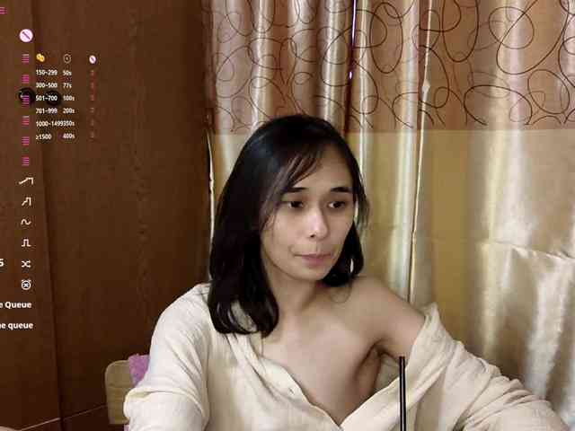 ZulemaBoslet webcam