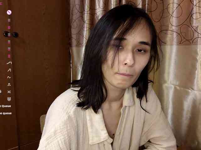 ZulemaBoslet webcam