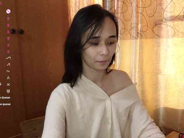 ZulemaBoslet webcam