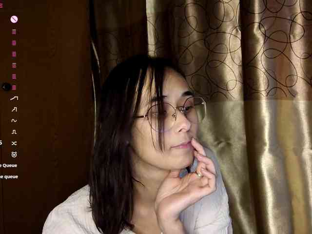 ZulemaBoslet webcam