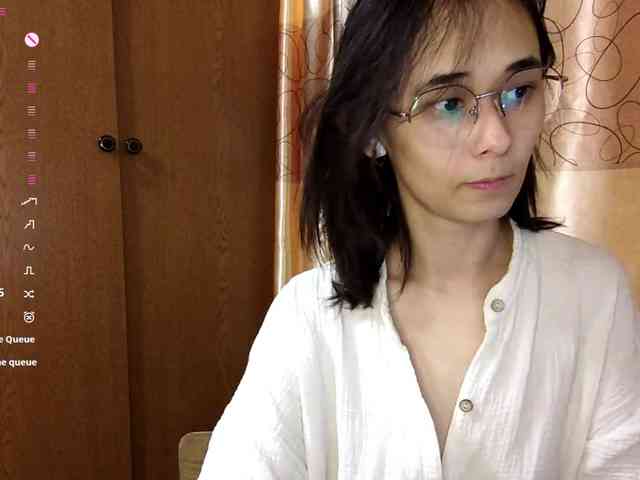 ZulemaBoslet webcam