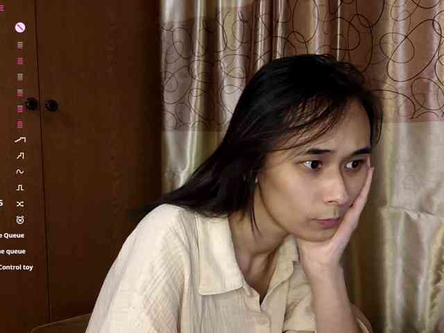 ZulemaBoslet webcam