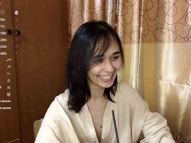 ZulemaBoslet webcam