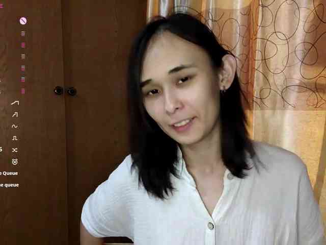 ZulemaBoslet webcam