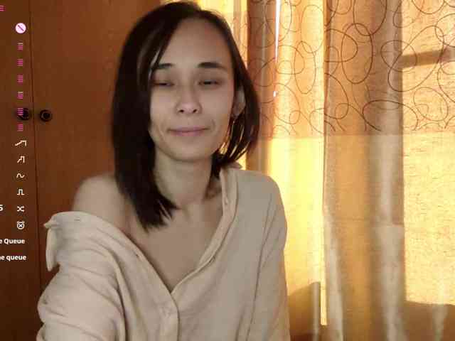 ZulemaBoslet webcam