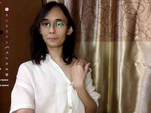ZulemaBoslet webcam