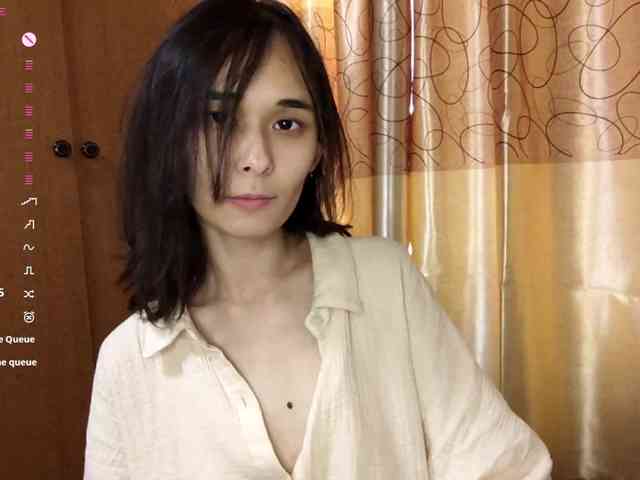 ZulemaBoslet webcam