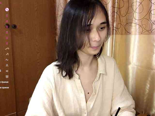 ZulemaBoslet webcam