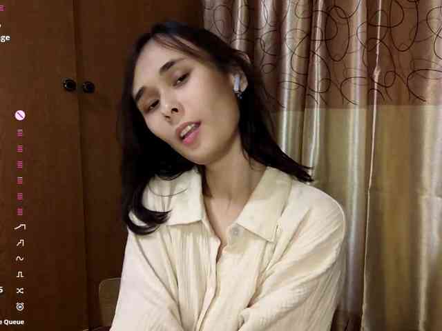 ZulemaBoslet webcam