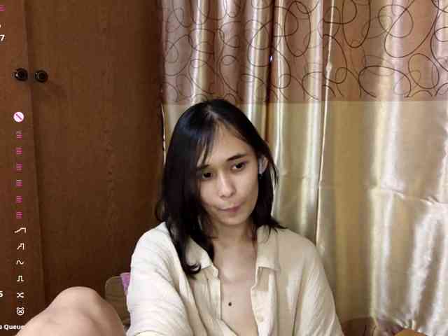 ZulemaBoslet webcam