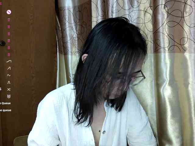 ZulemaBoslet webcam