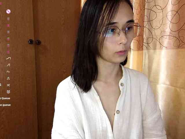ZulemaBoslet webcam