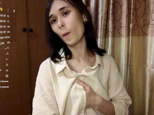 ZulemaBoslet webcam