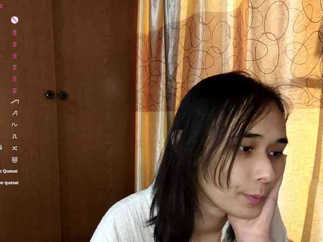 ZulemaBoslet webcam