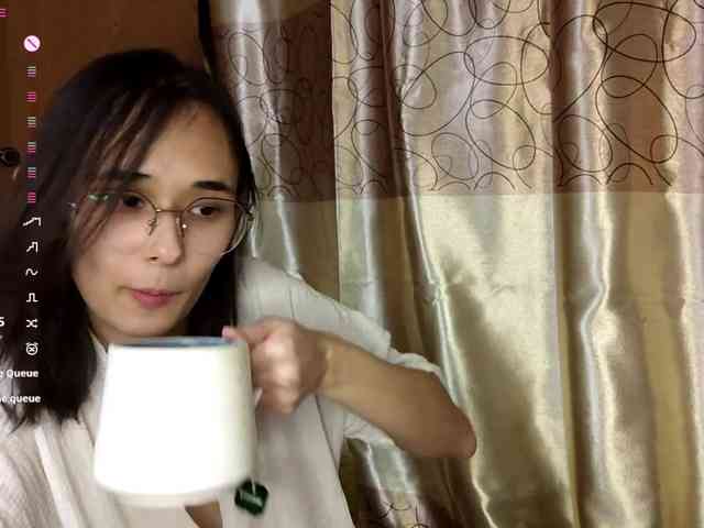 ZulemaBoslet webcam