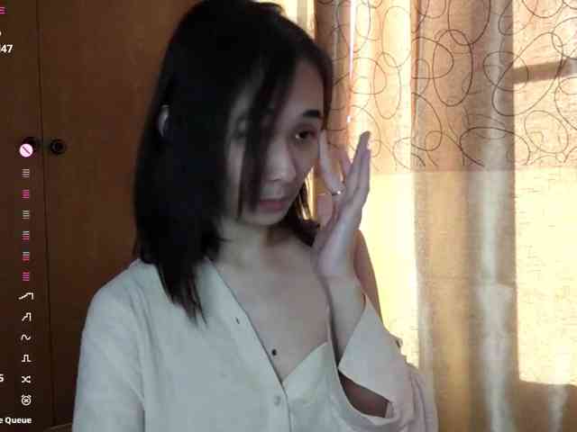 ZulemaBoslet webcam