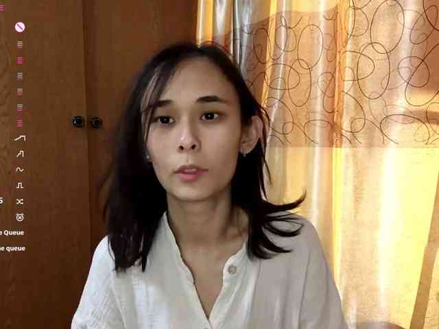 ZulemaBoslet webcam