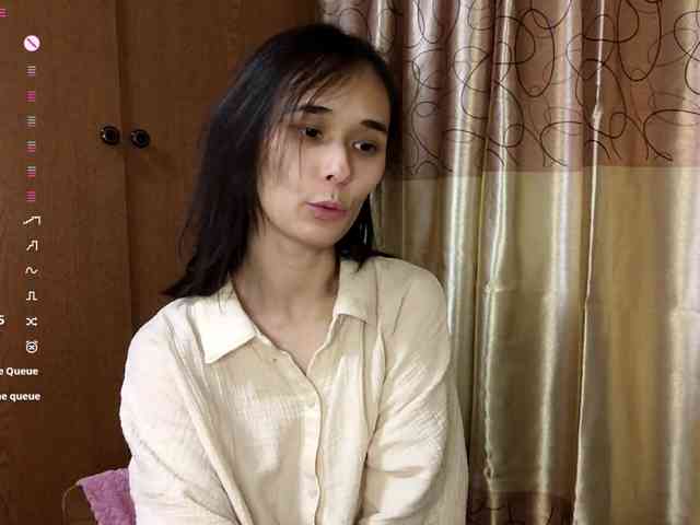 ZulemaBoslet webcam