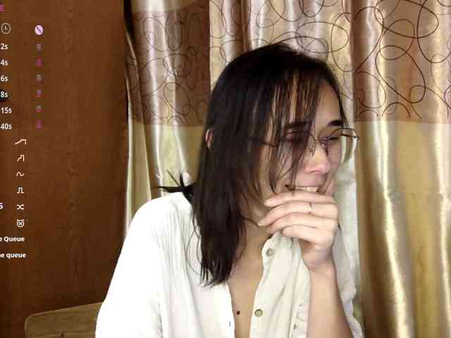 ZulemaBoslet webcam