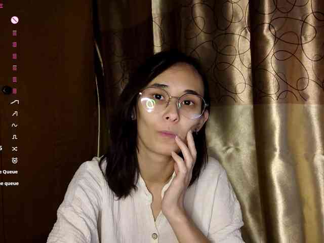ZulemaBoslet webcam