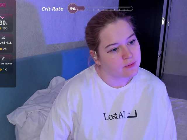 HelenHartt's BongaCams show and profile