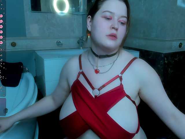 HelenHartt's BongaCams show and profile