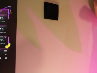 MissKristal Porn Show