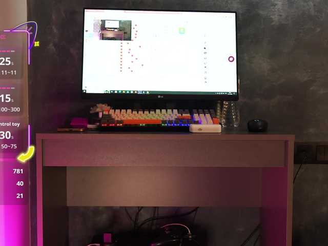 MissKristal from BongaCams is Freechat