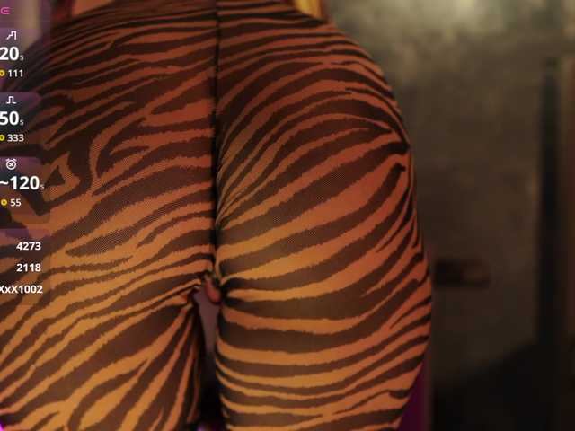  MissKristal chat room