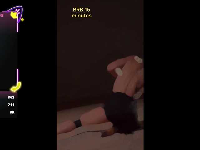 MissKristal live cam