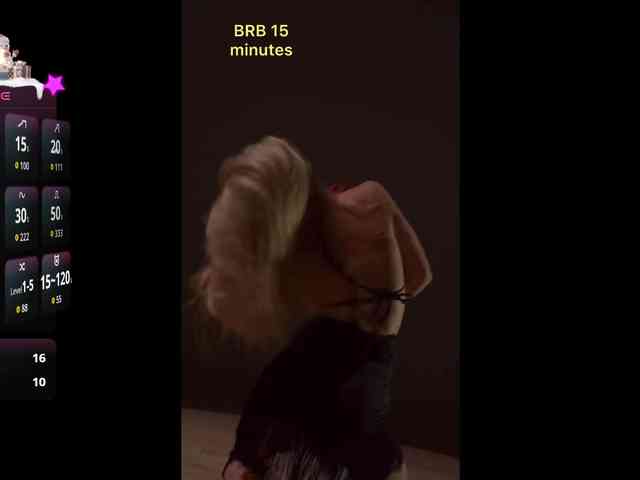 MissKristal MissKristal