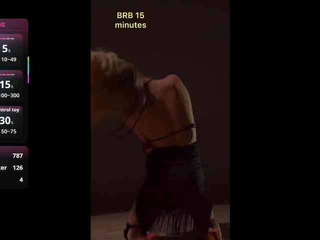 sexcam live MissKristal