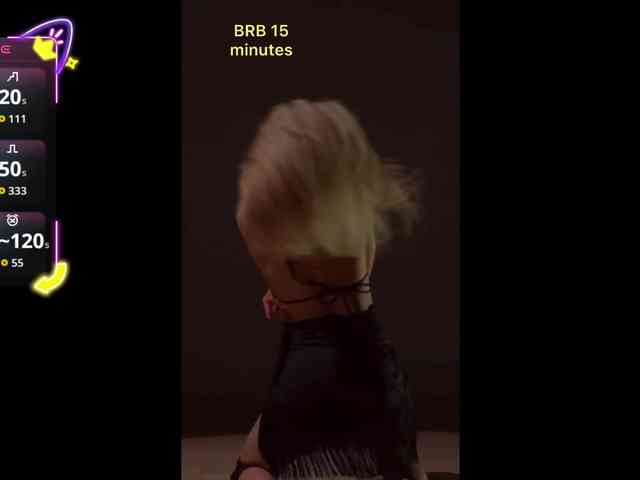 MissKristal MissKristal