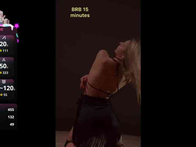 MissKristal MissKristal