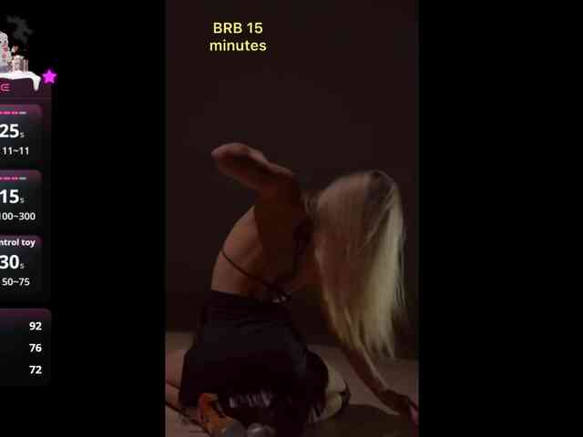 MissKristal MissKristal