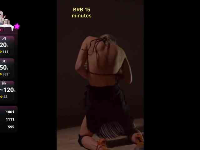 MissKristal MissKristal