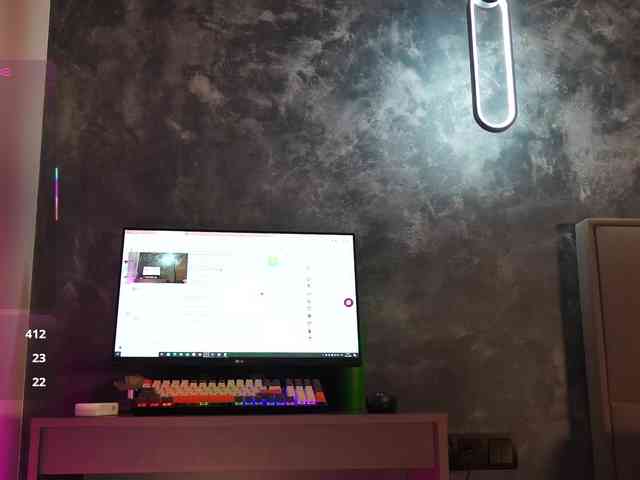 MissKristal webcam