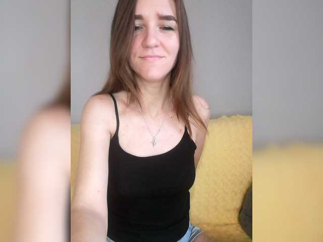 Mila-1's BongaCams show and profile