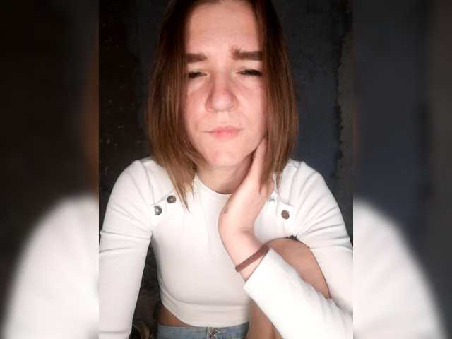 Mila-1 from BongaCams