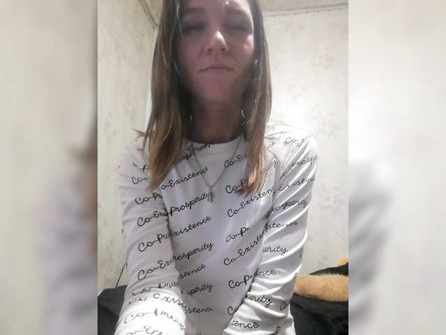 Mila-1 on BongaCams