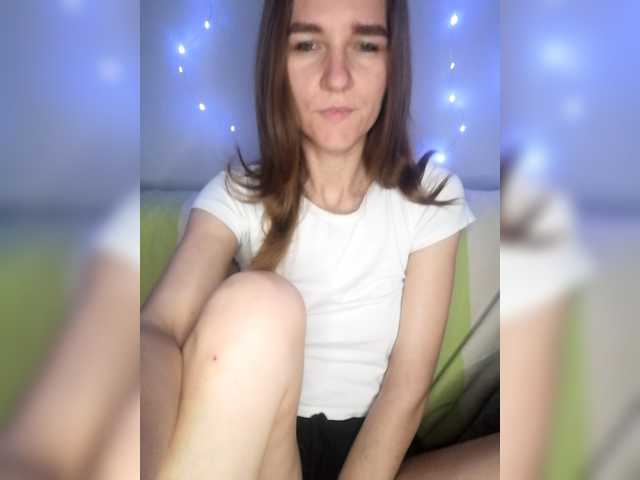 Mila-1's BongaCams show and profile