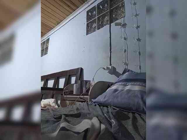 Noumimi webcam